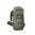 Descubre la mochila Eberlestock Gunslinger II en verde militar. Ideal para militares, fuerzas del orden y civiles. Espacio para armas, laptops y más. ¡Hazte con ella! 🎒🔫
