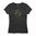 Descubre la camiseta WOODLAND CAMO ICON TRI-BLEND de Magpul en color Charcoal Heather y talla XXL. Confeccionada en una mezcla de poliéster, algodón y rayón. ¡Compra ahora! 🇺🇸👕