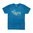 🌊 ¡Grandes olas y estilo! La camiseta Magpul Hang 30 Blend en Royal Heather 2XL combina comodidad y durabilidad. Perfecta para cualquier ocasión. ¡Descúbrela ahora! 👕
