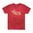 🌊 ¡Grandes olas y estilo! La camiseta Magpul Hang 30 Blend en Red Heather ofrece comodidad y durabilidad. Perfecta para cualquier ocasión. ¡Descúbrela ahora! 👕