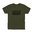 🌟 Lleva Magpul contigo con esta camiseta de algodón 100% en color Olive Drab. Comodidad y durabilidad garantizadas. ¡Haz clic para saber más y comprar! 👕🇺🇸