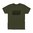 🎯 Camiseta de algodón Magpul en color Olive Drab, talla XL. Perfecta para mostrar tu estilo con comodidad y durabilidad. ¡Hazte con la tuya ahora! 👕✨
