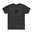 Descubre la camiseta ICON LOGO CVC de Magpul en Charcoal Heather. Con corte atlético y mezcla de algodón y poliéster, es perfecta para cualquier ocasión. ¡Compra ahora! 👕🇺🇸