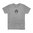Descubre la camiseta ICON LOGO CVC de Magpul. Con un diseño atlético, mezcla de algodón y poliéster, y un logo icónico. ¡Compra ahora y lleva Magpul contigo! 👕🇺🇸