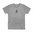 🌺 La camiseta Hula Girl de Magpul en Athletic Heather combina comodidad y estilo. Hecha de algodón-poliéster, perfecta para cualquier luau. ¡Descúbrela ahora! 👕