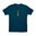 Descubre la camiseta Hula Girl CVC de Magpul en Blue Stone Heather. Estilo icónico y comodidad en una mezcla de algodón-poliéster. ¡Consíguela ahora! 👕✨