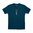 Descubre la camiseta HULA GIRL de Magpul en Blue Stone Heather 2XL. Estilo icónico y comodidad en una mezcla de algodón-poliéster. ¡Compra ahora y destaca! 👕✨