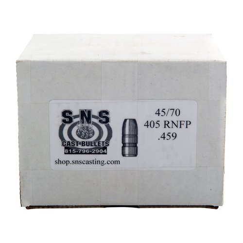 Las balas 45/70 CALIBER (0.459