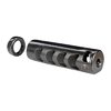 ULTRADYNE USA 7MM APOLLO LR COMPENSATOR 5/8X24
