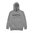 MAGPUL GO BANG PARTS HOODIE S ATHLETIC HEATHER