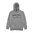 MAGPUL GO BANG PARTS HOODIE L ATHLETIC HEATHER