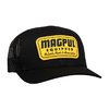 MAGPUL EQUIPPED TRUCKER HAT BLACK