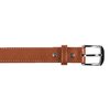 MAGPUL EL ORIGINAL TEJAS GUN BELT LIGHT BROWN 40"