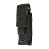 El pouch Blackhawk Single Pistol Mag te permite llevar un cargador extra en tu equipo táctico, con un diseño resistente y compatible con S.T.R.I.K.E y MOLLE.