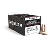 NOSLER CUSTOM COMPETITION 6MM (0.243") HPBT 107GR 250/BOX