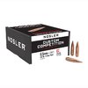 NOSLER 6.5MM (0.264") 123GR HOLLOW POINT BOAT TAIL 250/BOX