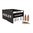 NOSLER ACCUBOND 35 CALIBER (0.358") SPITZER BT 200GR 50/BOX