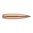 NOSLER 7MM (0.284") 168GR SPITZER BOAT TAIL 100/BOX