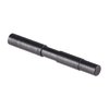 El FOLDING STOCK PIN de 4.5mm es perfecto para tus adaptadores MOD-1, MOD-2 y RSA-4.5, fabricado en acero 4140 tratado térmicamente para mayor durabilidad.