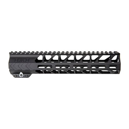 Los handguards WORKHORSE® M-LOK® son ligeros, delgados y ofrecen opciones de montaje M-LOK® y riel Picatinny, perfectos para tu carabina MIL-SPEC.