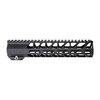 Los handguards WORKHORSE® M-LOK® son ligeros, delgados y ofrecen opciones de montaje M-LOK® y riel Picatinny, perfectos para tu carabina MIL-SPEC.