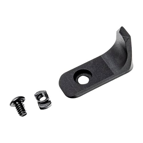 El BATTLEARMS® M-LOK® Handstop mejora tu agarre y control en el AR-15, ofreciendo estabilidad y comodidad en cada disparo.