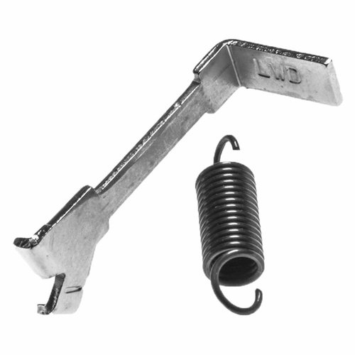 Mejora tu Glock con el TRIGGER CONNECTOR de Lone Wolf, que ofrece un mejor tacto, acción de reset superior y un canal de desechos para un rendimiento óptimo.