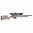 Descubre la culata ajustable Magpul Hunter para rifles Ruger® American de acción corta. Compatible con M-LOK, en color Tierra Oscura Plana. ¡Aprende más! 🔫✨