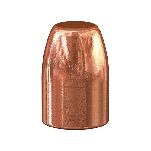 Las balas Gold Dot 45 Caliber JHP de 230gr son ideales para protección personal, confiables y utilizadas por la comunidad policial en situaciones críticas.