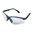 Descubre las gafas de tiro REVELATION de RADIANS. Visión clara y protección con lentes de policarbonato resistentes. Ajuste cómodo y seguro. ¡Aprende más! 🕶️🔫