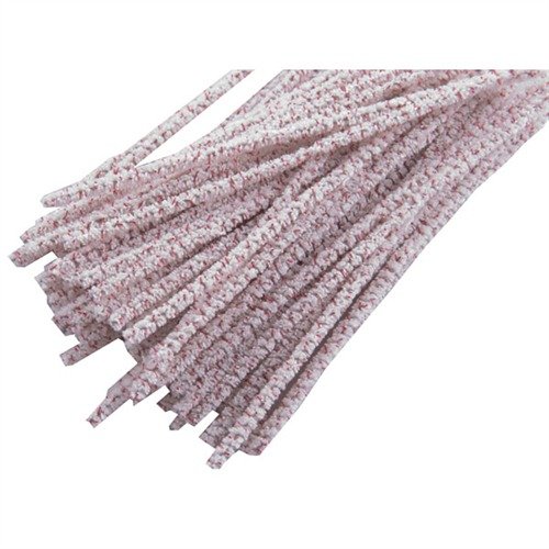 Los SUPER DUTY PIPE CLEANERS son limpiadores únicos que eliminan suciedad en agujeros, ranuras y muescas, ¡perfectos para mantener tus herramientas en óptimas condiciones!