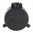 BUTLER CREEK OBJECTIVE LENS COVER #15 1.558" (39.6MM)