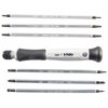 BONDHUS PRECISION SCREWDRIVER KIT