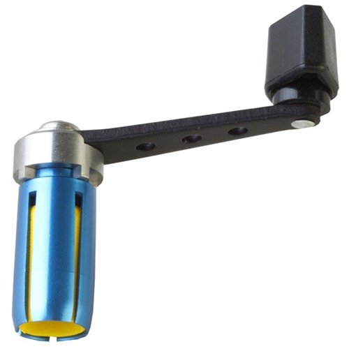 Con el CHOKE TUBE SPEED WRENCH de Briley, quita y pon tubos de forma rápida y fácil gracias a su diseño de palanca y dedos de aluminio que alinean con precisión.