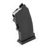 Consigue el CZ 452 Magazine 22LR de fábrica, ideal para que tu rifle funcione sin problemas. Hecho de polímero negro resistente, perfecto para tus disparos.