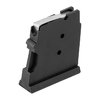 Consigue el CZ 455 MAGAZINE 22 WMR de 5RD en polímero negro, ideal para que tu rifle funcione sin problemas y con la misma calidad que el original.