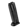Consigue el CZ 75/85 9MM LUGER MAGAZINE de 16 rondas, ideal para tu CZ75/85, ofreciendo fiabilidad y capacidad para tus disparos.