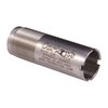 Los tubos de choke Invector Plus de acero inoxidable de Carlson's son resistentes a la corrosión, compatibles con diversas escopetas y ideales para cargas de plomo y acero.