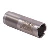 Los tubos de choke Rem-Choke de acero inoxidable 20GA de Carlsons son ideales para cargas de plomo y Hevi-Shot, compatibles con muchas escopetas.