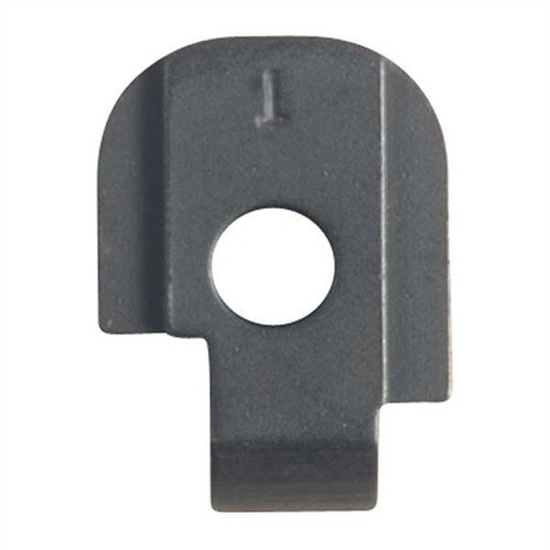 El 1911 GOVERNMENT 1991 FIRING PIN STOP de COLT es una pieza esencial para asegurar el funcionamiento óptimo de tu 1911 y Gold Cup, mejorando la fiabilidad y seguridad.