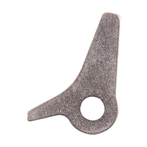 Mejora el rendimiento de tu 1911 con el 1911 SERIES 80 SS TRIGGER BAR LEVER de COLT, compatible con piezas comunes y modelos Gold Cup.