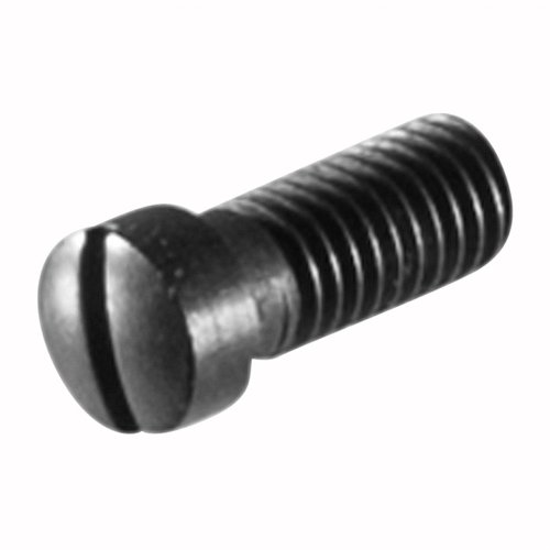El tornillo trasero de guardia azul SAA 45LC 5.5 de COLT es perfecto para tu Single Action Army, 3ra generación, asegurando durabilidad y un ajuste preciso.