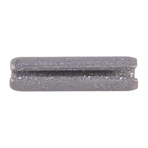 El AR-15 GAS TUBE PIN de COLT es esencial para asegurar el tubo de gas en tu rifle, compatible con múltiples modelos AR-15 para un rendimiento óptimo.