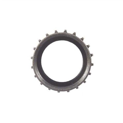 El AR-15 Barrel Nut Steel Black de Colt es resistente y duradero, ideal para asegurar tu cañón y mejorar el rendimiento de tu rifle AR-15.