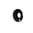 COLT .755" HANDGUARD CAP STEEL BLACK