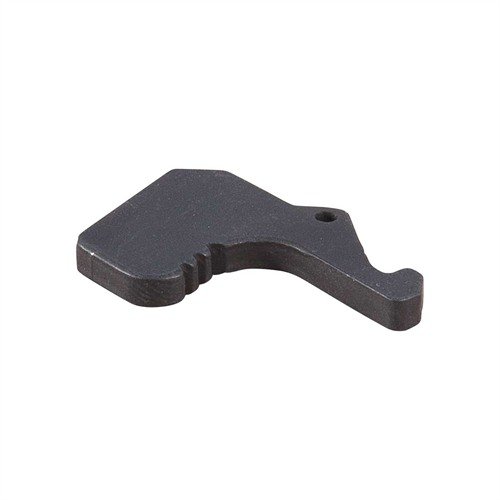 El AR6721 Charging Handle Latch de Colt en negro mate es perfecto para tu AR-15, ofreciendo durabilidad y un agarre mejorado para un manejo eficiente.