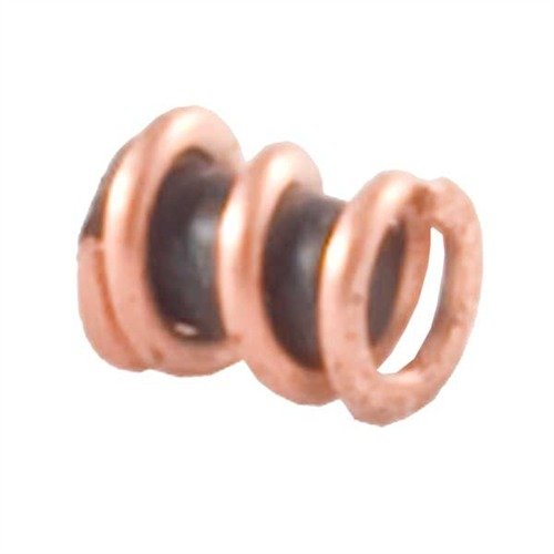 El AR15A4 Extractor Spring Assembly de Colt es esencial para el funcionamiento fiable de tu AR-15, garantizando una extracción eficiente y un rendimiento óptimo.