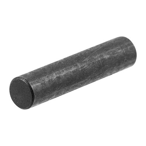 El A4 Door Assembly Hinge Pin de acero negro es ideal para tu AR-15, garantizando durabilidad y un ajuste perfecto en tu Colt AR15A4.