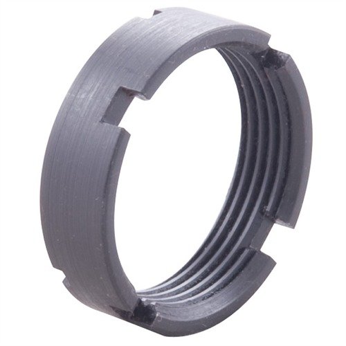 El AR6721 RECEIVER EXTENTION NUT de COLT es ideal para tu AR-15 Carbine y Government Carbine, asegurando un ajuste perfecto y mejorando la estabilidad de tu rifle.