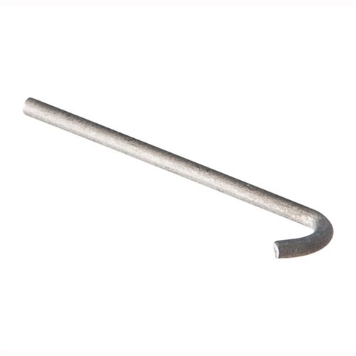 El AR15A4 HAMMER PIN RETAINER de COLT es esencial para asegurar el perno del martillo en tu AR-15, garantizando un rendimiento confiable y duradero.